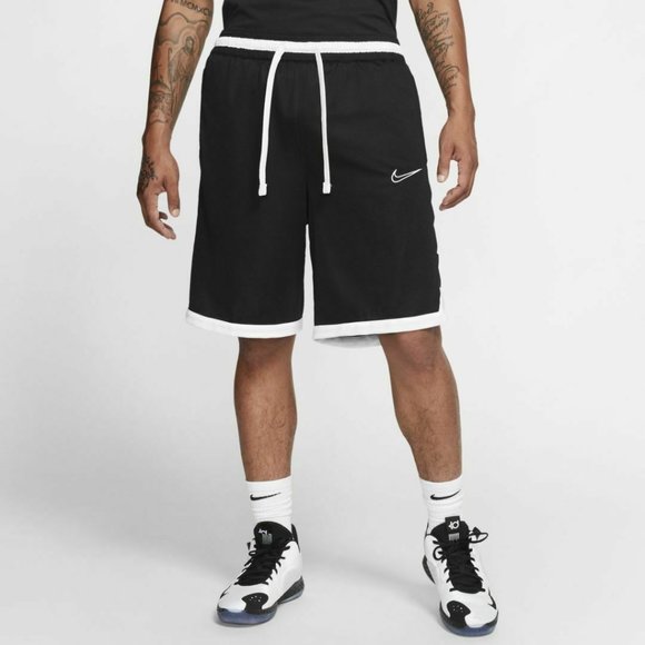nike dry elite basketball shorts